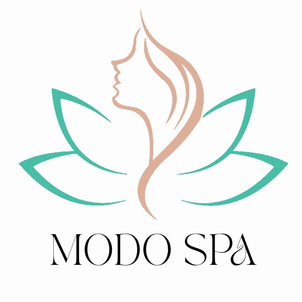 Modospa Logo